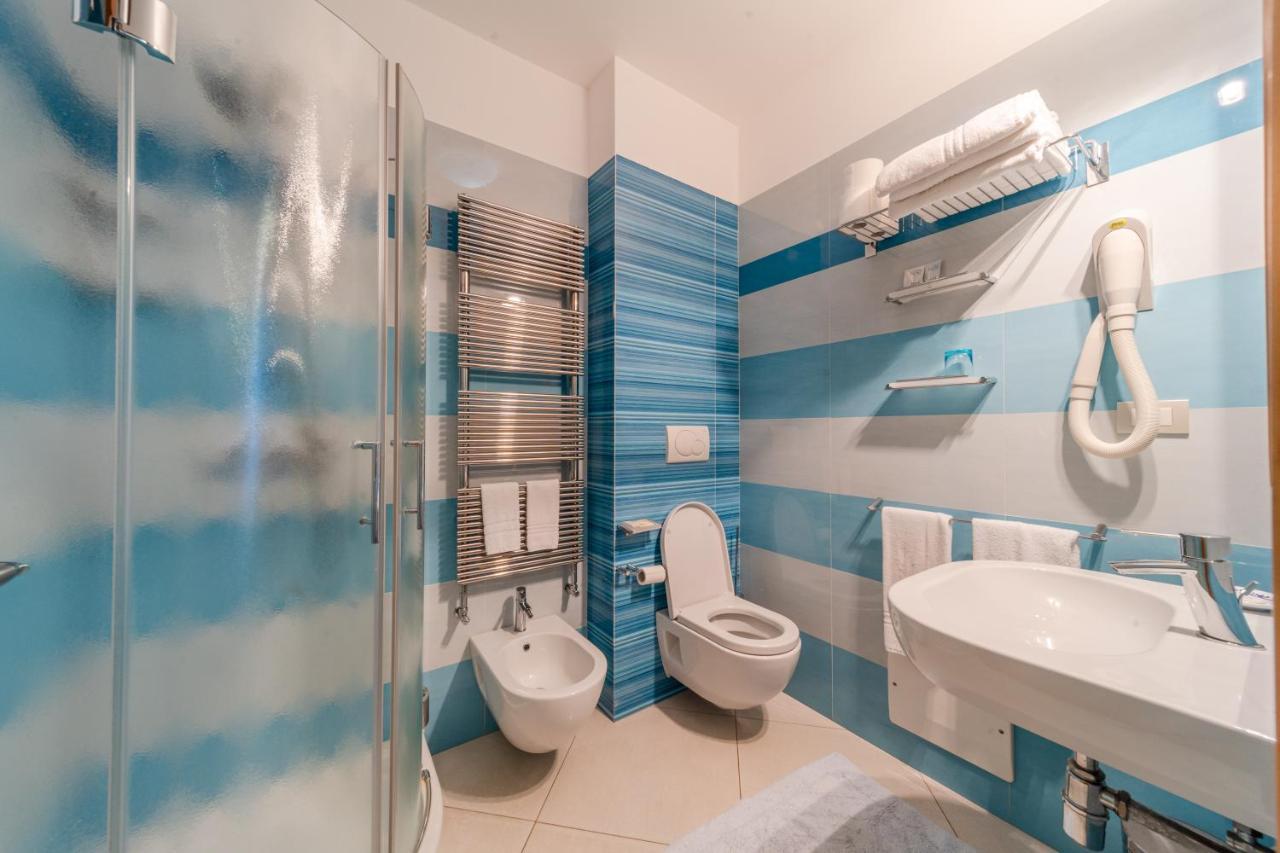 Lo Scalo Bed And Breakfast Marina Di Novaglie Alessano Dış mekan fotoğraf