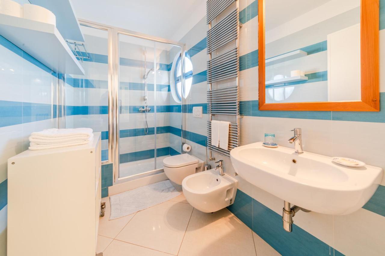 Lo Scalo Bed And Breakfast Marina Di Novaglie Alessano Dış mekan fotoğraf