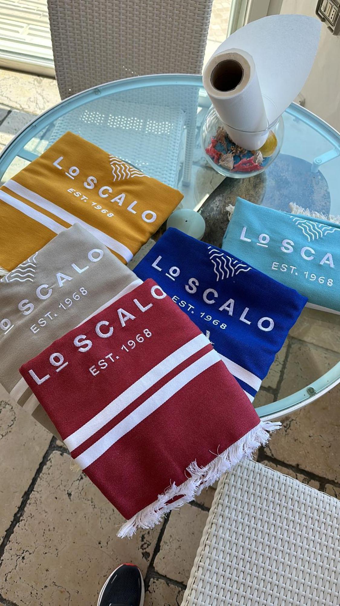 Lo Scalo Bed And Breakfast Marina Di Novaglie Alessano Dış mekan fotoğraf
