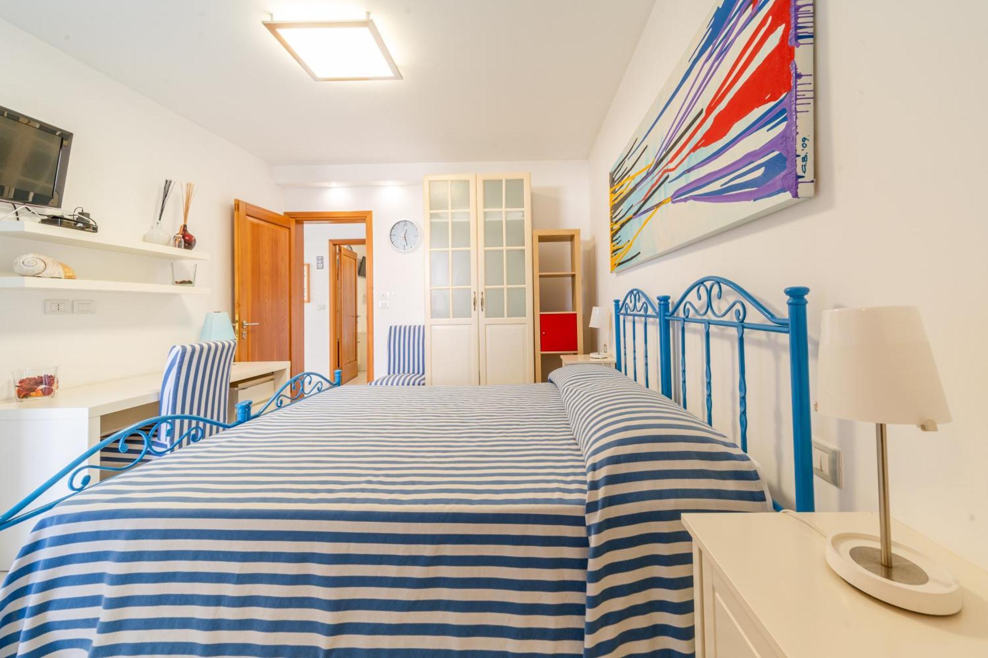 Lo Scalo Bed And Breakfast Marina Di Novaglie Alessano Dış mekan fotoğraf