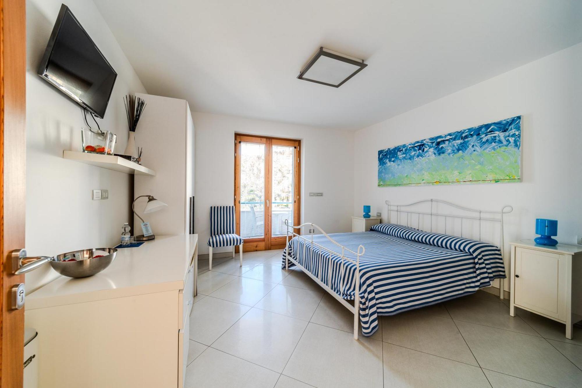 Lo Scalo Bed And Breakfast Marina Di Novaglie Alessano Dış mekan fotoğraf