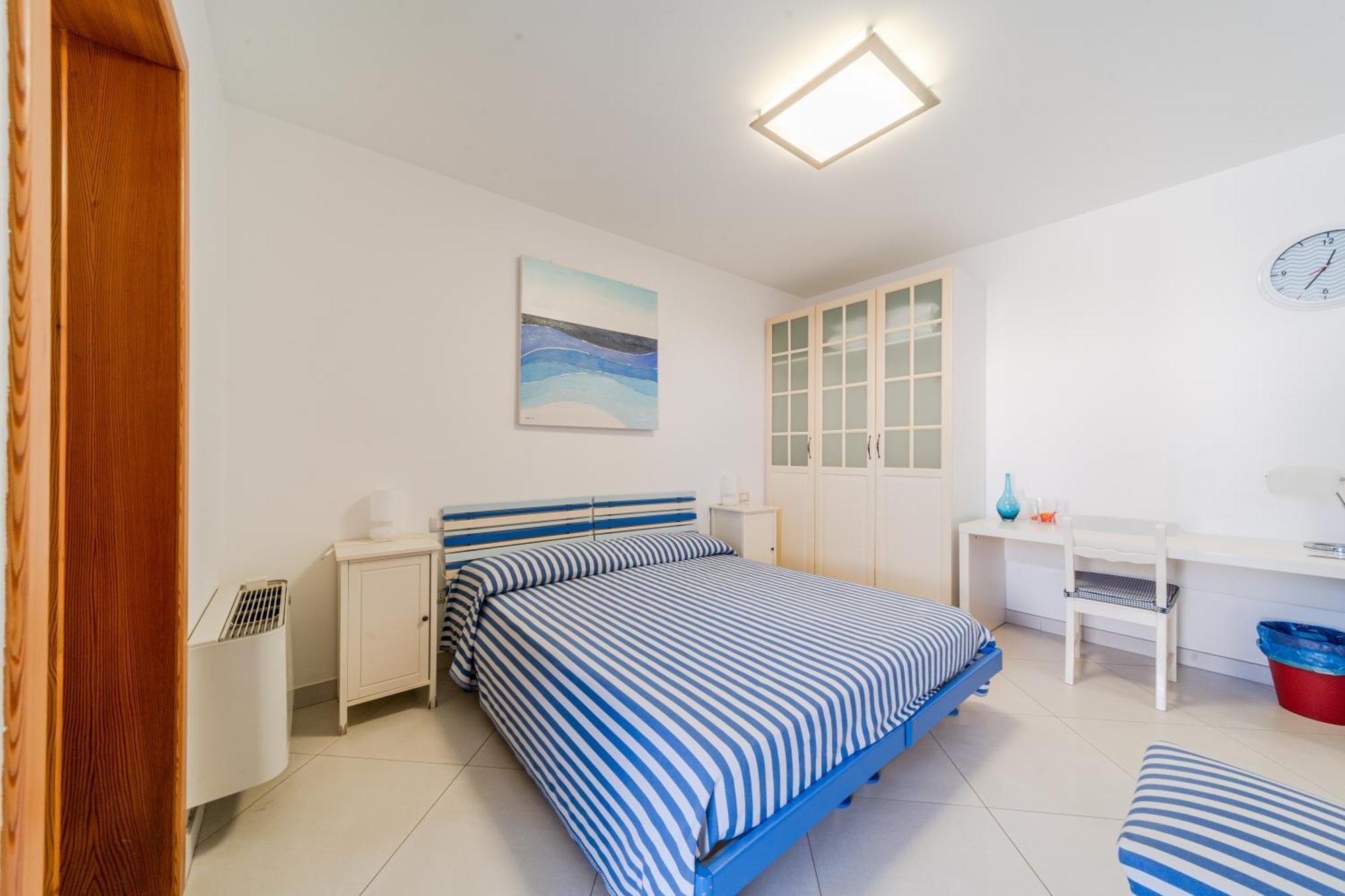 Lo Scalo Bed And Breakfast Marina Di Novaglie Alessano Dış mekan fotoğraf