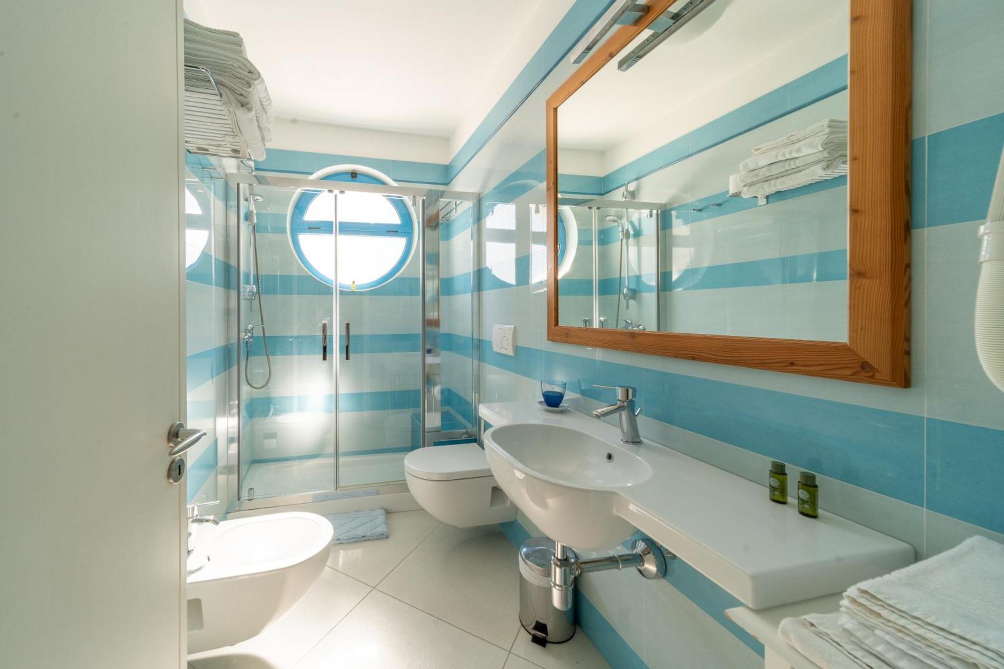 Lo Scalo Bed And Breakfast Marina Di Novaglie Alessano Dış mekan fotoğraf